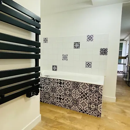 Apartmán Julien De Concelles 5 Minutes De La Loire *