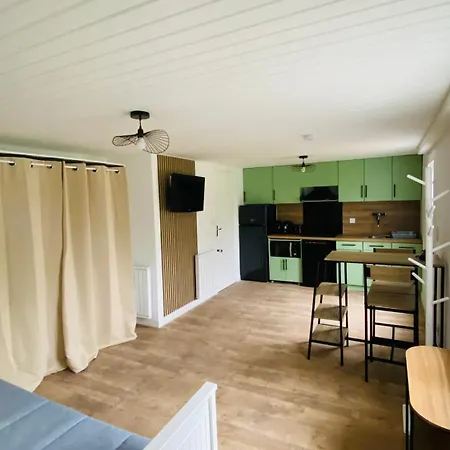 Apartmán Julien De Concelles 5 Minutes De La Loire *